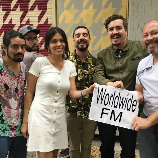 Club Coco: Coco Maria with Frente Cumbiero // 25-07-19