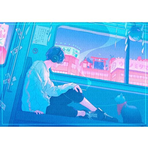 2024 MAY EARLY SUMMER - BRAND NEW CHILLOUT POP MIX 『00:02 (You & I)』