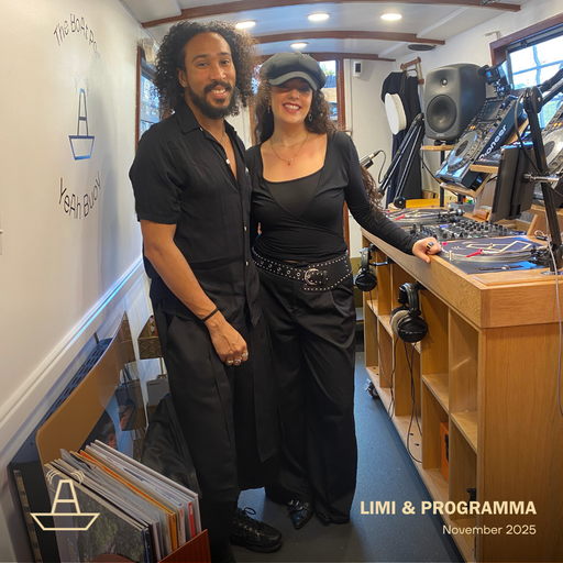 Limi n Programma | The BoAt Pod | November 2025