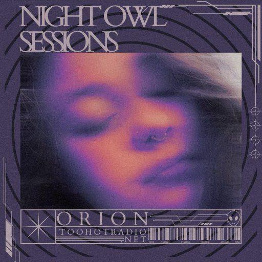 Night Owl Sessions 20240831