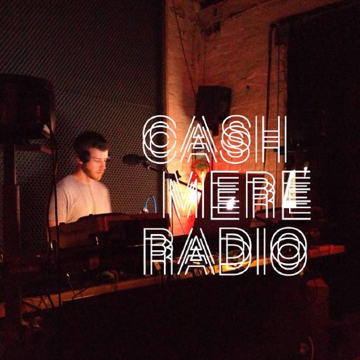 Pass The Aux #14 with Olcan 14.07.2018