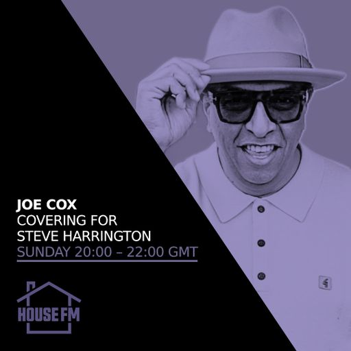 Joe Cox - Covering for Steve Harrington 09 MAR 2025