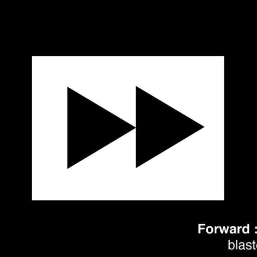 Forward : A Mix 