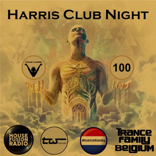 Harris Club Night vol 100