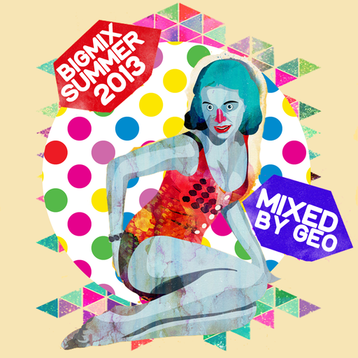 Big Mix Summer 2013