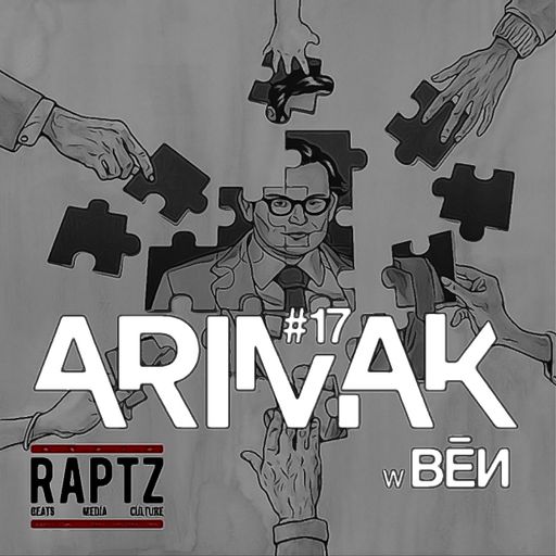 Arimak 17 w. ВĒИ