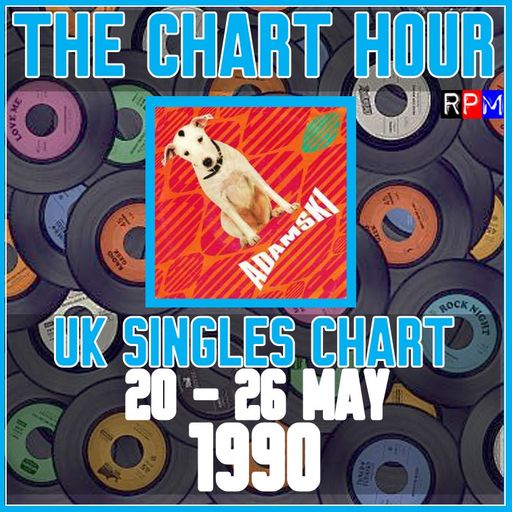 CHART HOUR : 20-26 MAY 1990