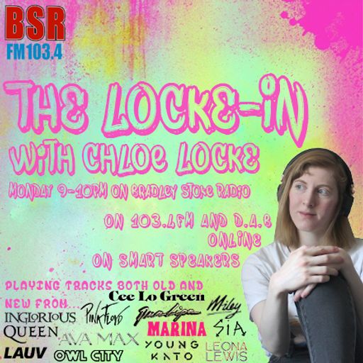 The Locke-In with Chloe 23rd November 2020