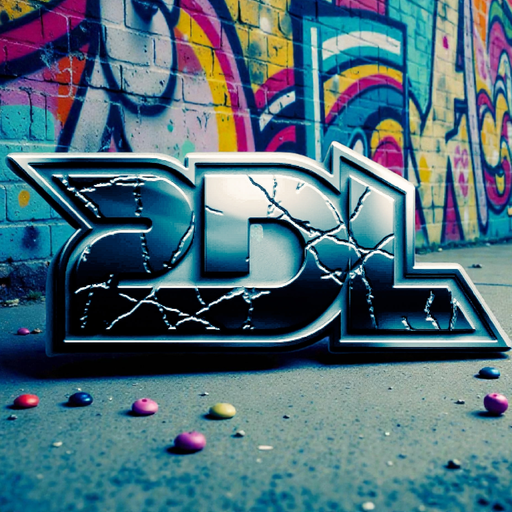 2DL Live Set Techno N°68 (CH)