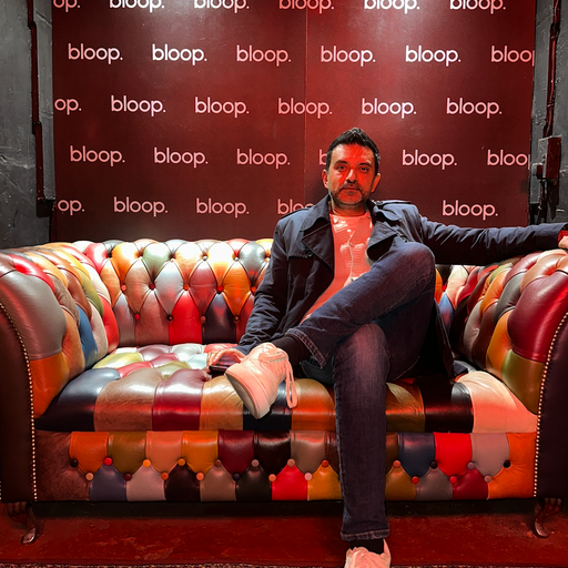 Udaye Rana presents d jammin - 24.03.26 [Bloop London Radio]