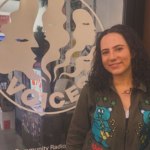 Type One Community 02/04/26 [Voices Radio]