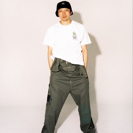 DJ Soulscape // 06-01-21