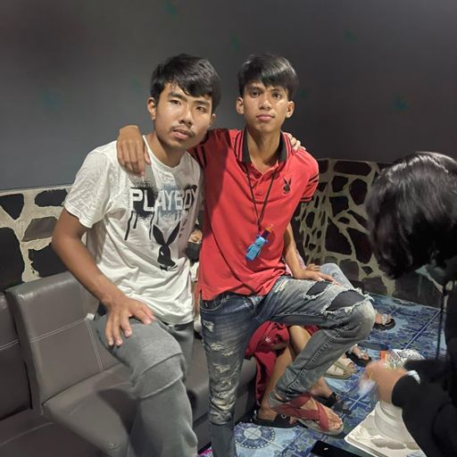 By.คุณ สุทธิ กร.Xคุณ สังคัง