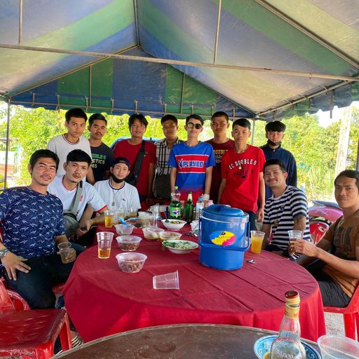 คนจะรวย ช่วยไม่ได้ 168