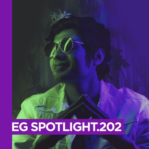 EG SPOTLIGHT.202 Aroma (IND)