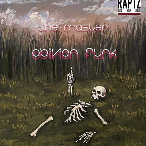 OBLIVION FUNK VOL 91 ~ THE MASTER