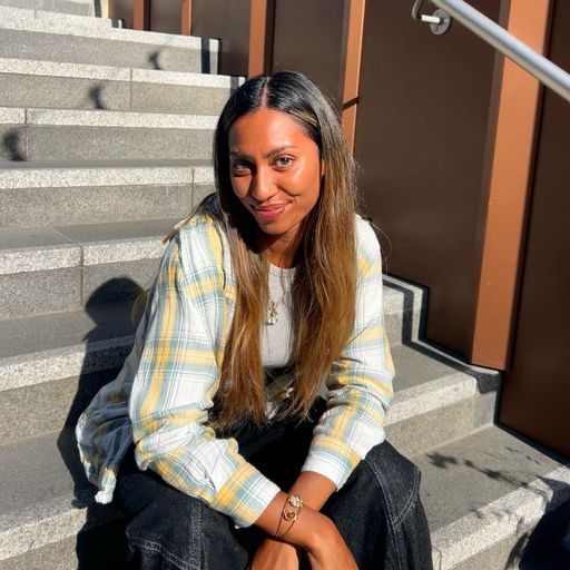 Golden Hour w/ Raidaa 18/09/24 - Voices Radio