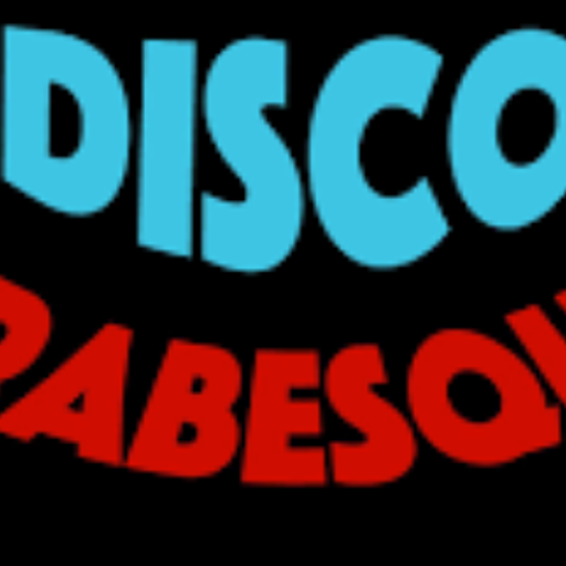 Various Artists Disco Arabesquo / Egyptian Disco
