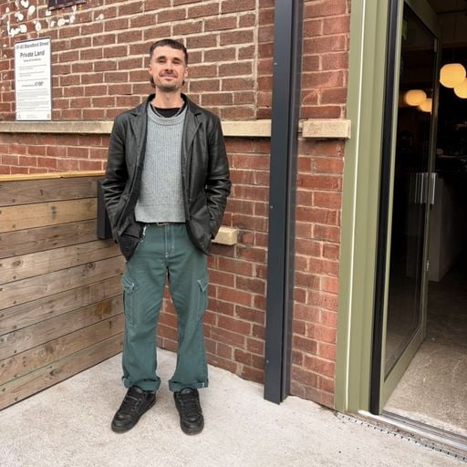 Moon Gazing w. Ken Rico - APRIL 2026