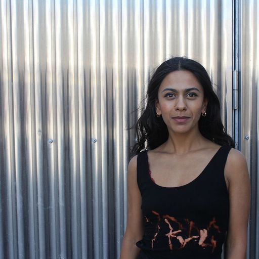 Ghunghru w/ Arushi Jain - 18th June 2025