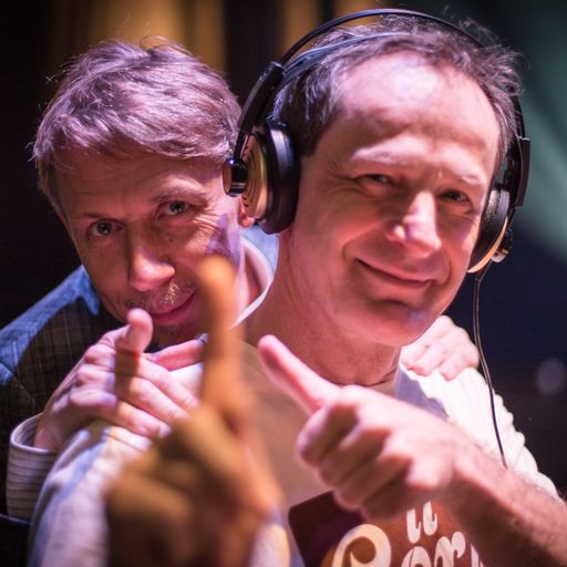 WWFM Milan Pop Up - Rocco Pandiani // 11-11-16