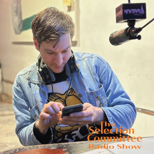 The Selection Committee Radio Show with Phil Hinge, 12/10/23