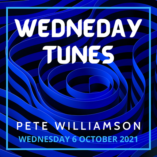 Hump Day Tunes: Classic R&B and Hip Hop - 6 October 2021