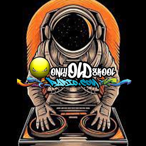 Parody  - Acid Techno Tuesday  - 31st August 2021  - OnlyOldSkoolRadio.com