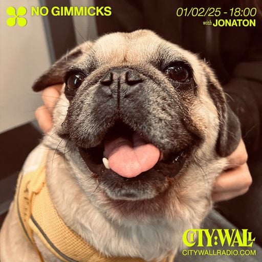 No Gimmicks w/ Jonaton Episode 7 February 2025