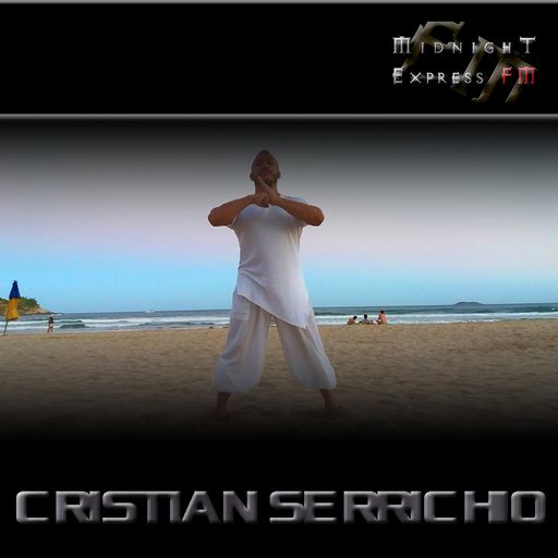 Cristian Serrichio - Set Cuba al Aire Libre on Midnight Express FM (Revolution)