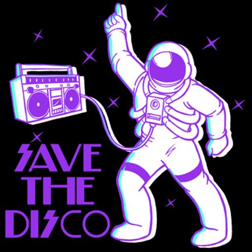 Disco Department No.9 