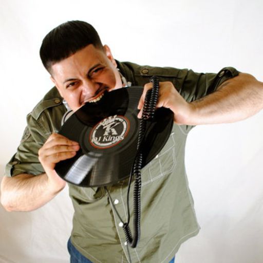 DJ Al Money - Reggaeton Top 20 Pt 2 (2005)