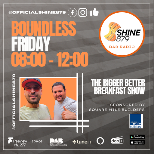 Boundless - 26 Jul 2024