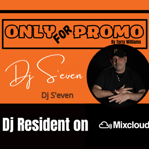 Dj S'even #003 / Dj Resident OnlyForPromo on Mixcloud