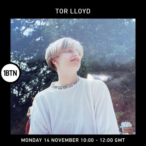 Tor Lloyd - 14.11.2022