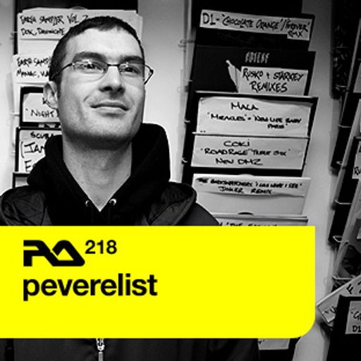 RA.218 Peverelist