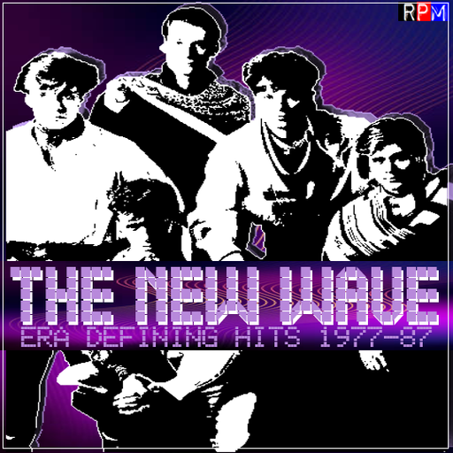 THE NEW WAVE : CHANT NO. 1