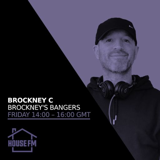 Brockney C - Brockneys Bangers 10 JAN 2025