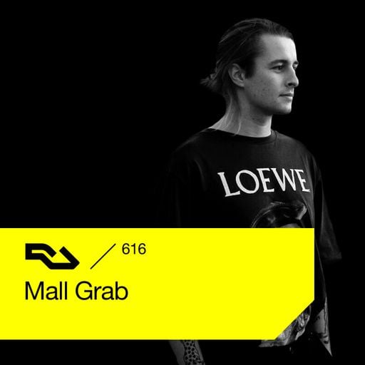 RA.616 Mall Grab
