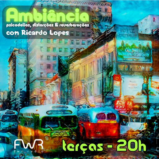 Ambiência 015 - 27.6.2023