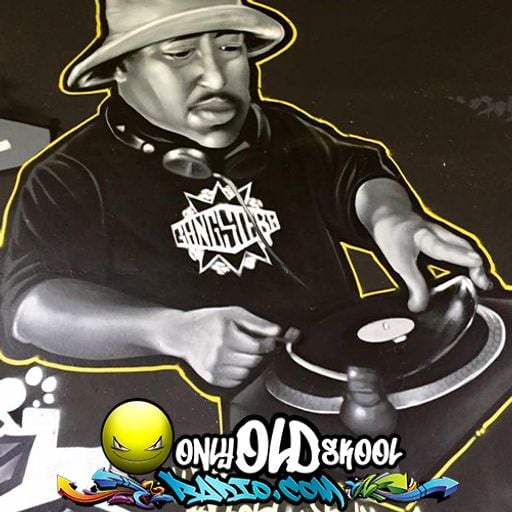 JB  - Saturday 20th March 2021 - OnlyOldSkoolRadio.com