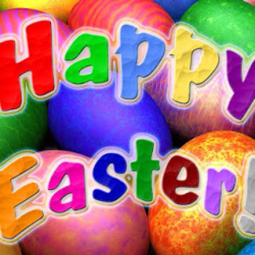DJRico - Jammin Some Old School Gospel for Easter Sunday 2017: Hour 01