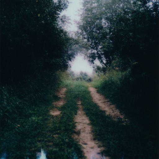 Stationary Travels - For Ukraine (Reprise)