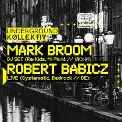 2CBeats - 2CBeats UDGK ADE 2022 Sampler Pt.2 (UDGK: 17/09/2022)