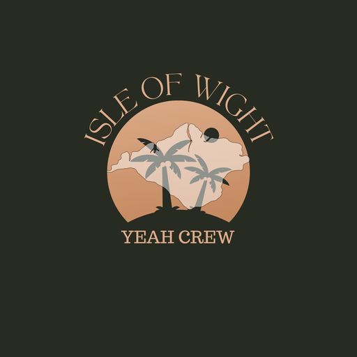 RobbdMeAir Live on Isle of Wight Yeah Crew