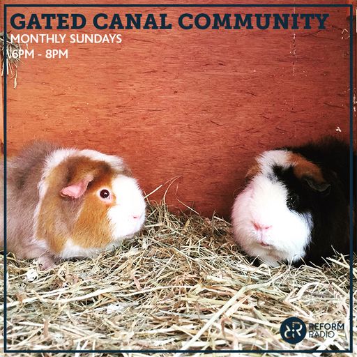 Gated Canal Community 15th December 2019