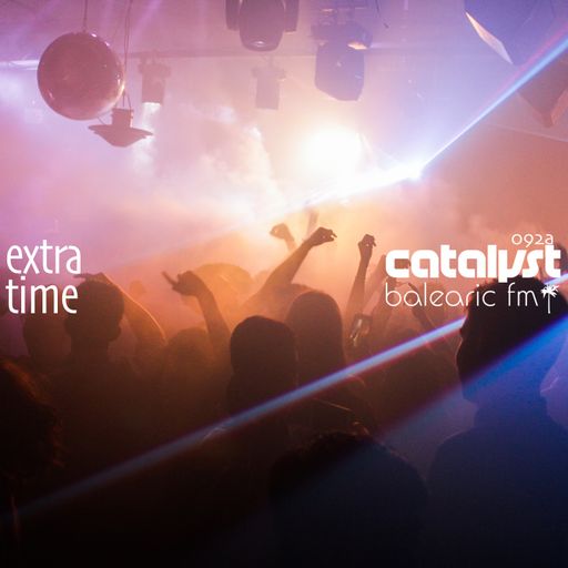 extra time (catalyst, 092a)