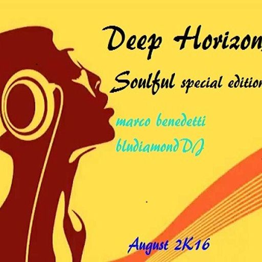 DeepTech Soulful Edition 7Th