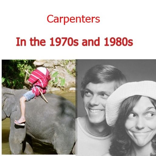 Roger_Scott_interview_with_The_Carpenters_-_1974