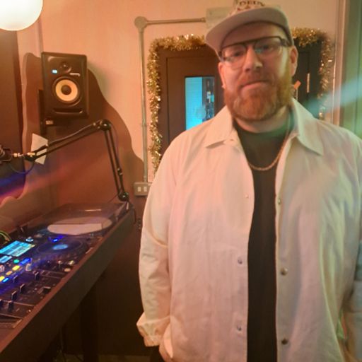 SHI - BUI SOUNDS Decemeber 2025